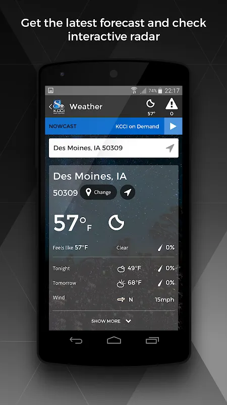 KCCI 8 News and Weather KCCI 8 News and Weather