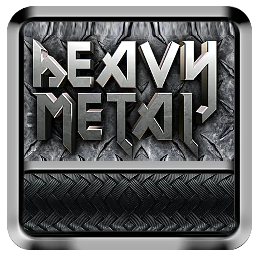 Heavy Metal Radio
