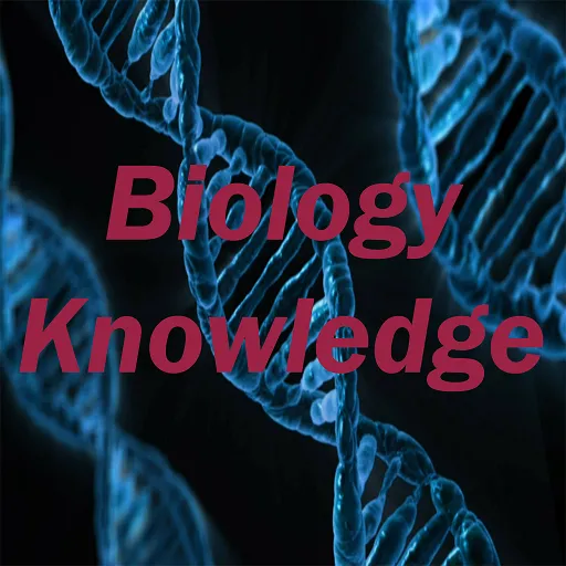 Biology Knowledge Quiz