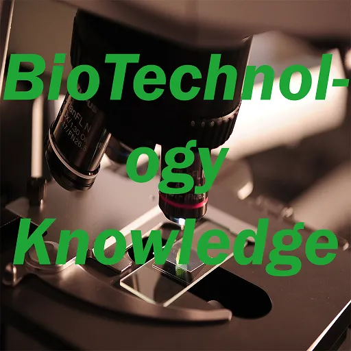 Biotech Quiz