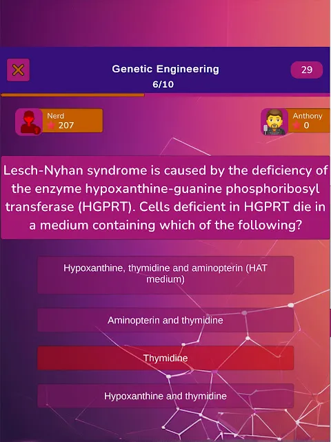 Biotech Quiz Biotech Quiz
