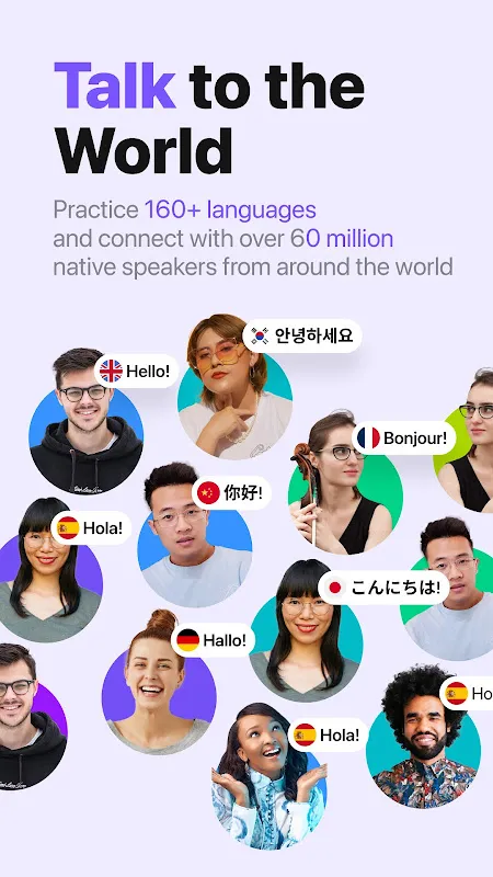 Breaking Language Barriers via HelloTalk