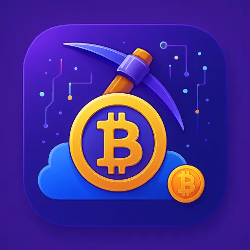 Bitcoin Mining - Cloud Miner