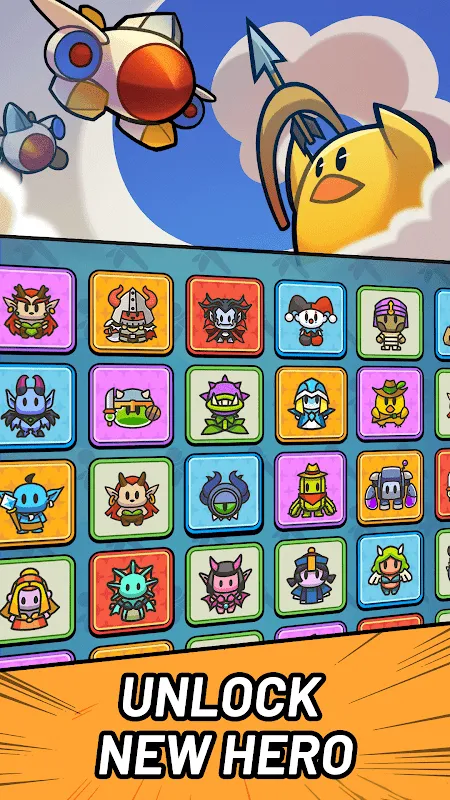Slime Legion Slime Legion