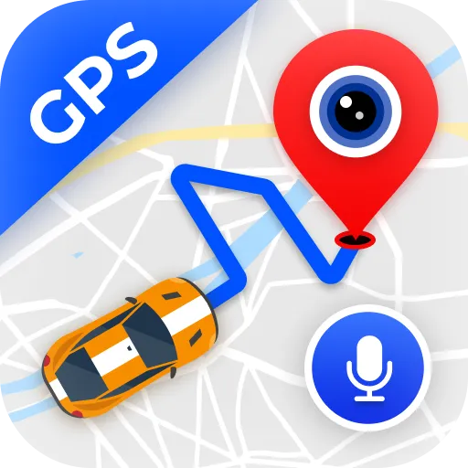 Hexia GPS Maps & Navigation