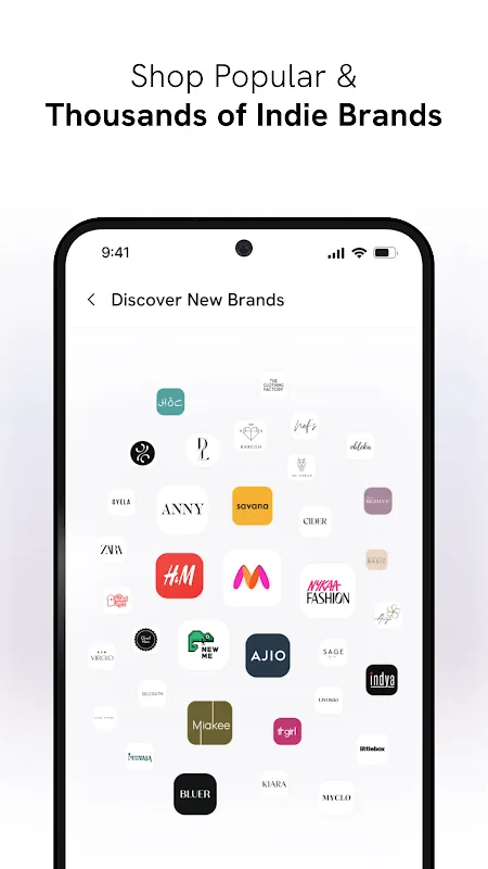 Alle - Your AI Fashion Stylist Alle - Your AI Fashion Stylist