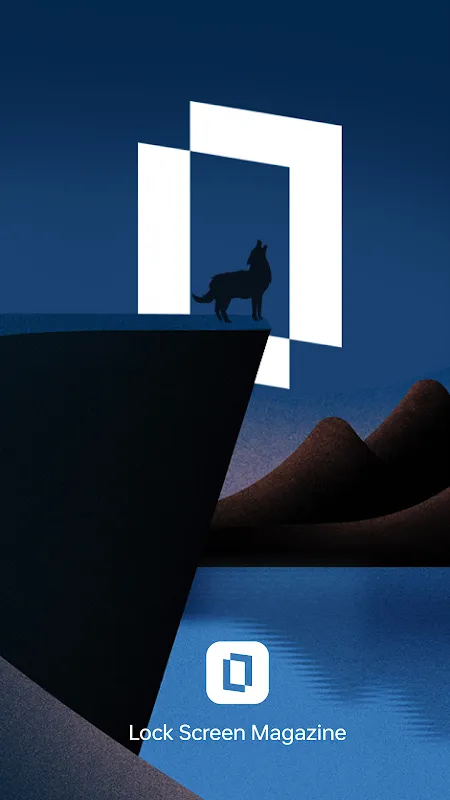 Lock Screen Magazine Lock Screen Magazine