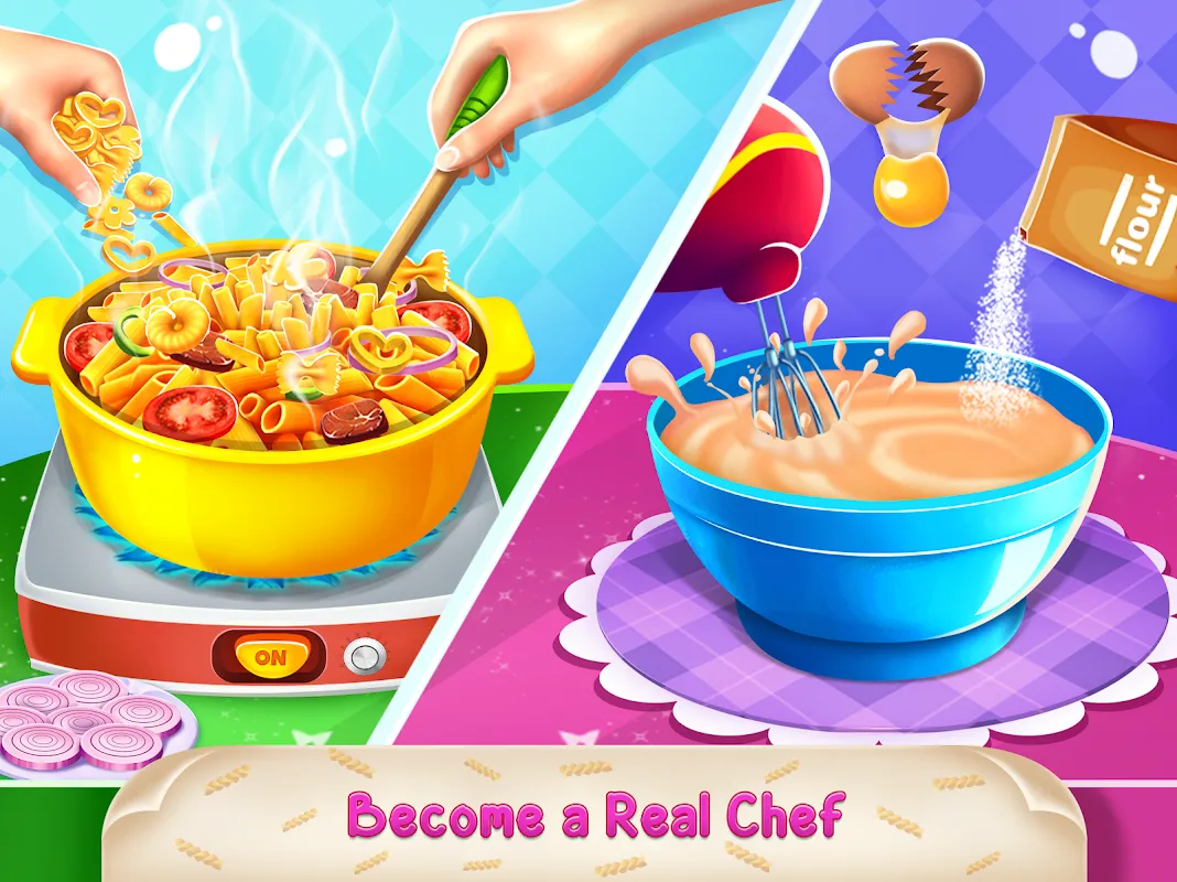 Icecream Cone Cupcake Baking Icecream Cone Cupcake Baking
