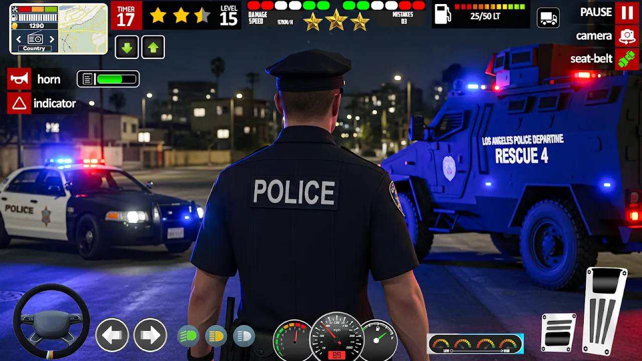 Cop Driving Simulator Games 3d Cop Driving Simulator Games 3d