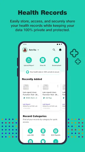 JioHealthHub JioHealthHub