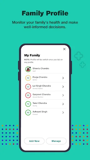 JioHealthHub JioHealthHub