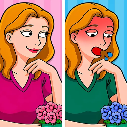 Hidden Differences