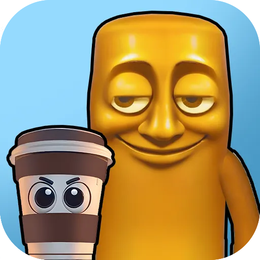 Coffee Stack Run