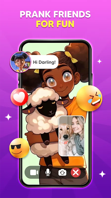 Funny Call Funny Call