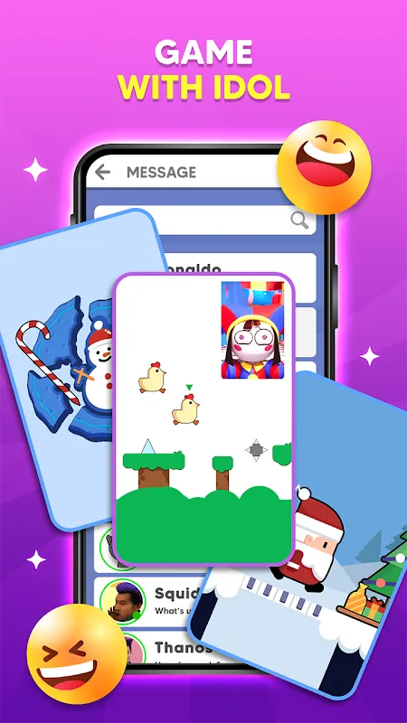 Funny Call Funny Call