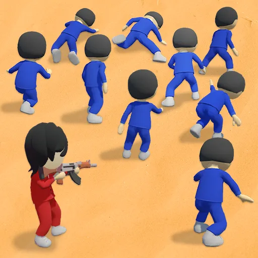 Prison Survival