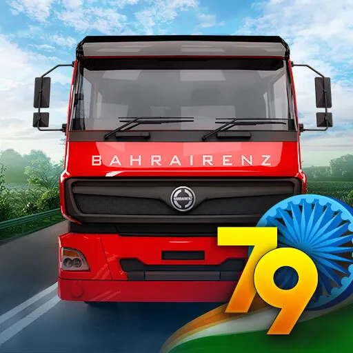 Truck Masters