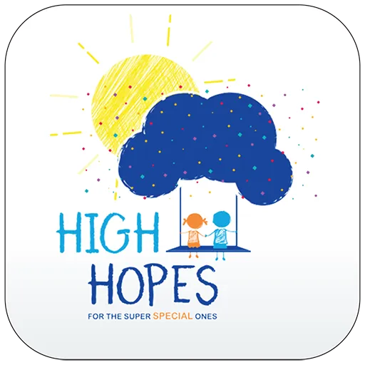 High Hopes Dubai