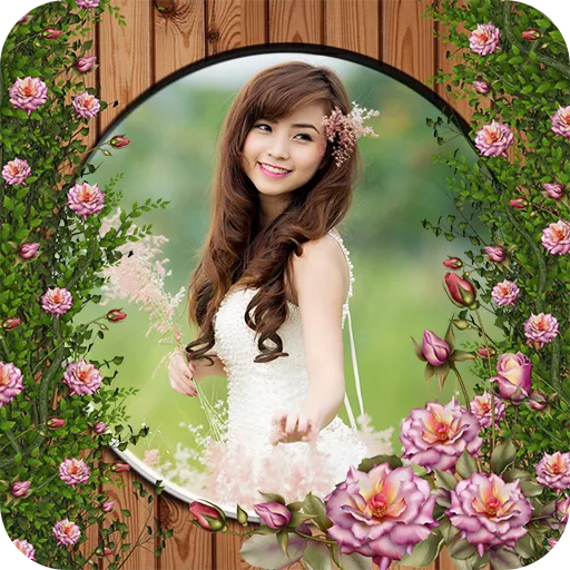 Photo Frame - Photo Collage