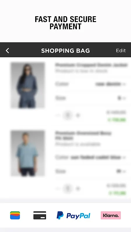 G-STAR - Premium Denim G-STAR - Premium Denim