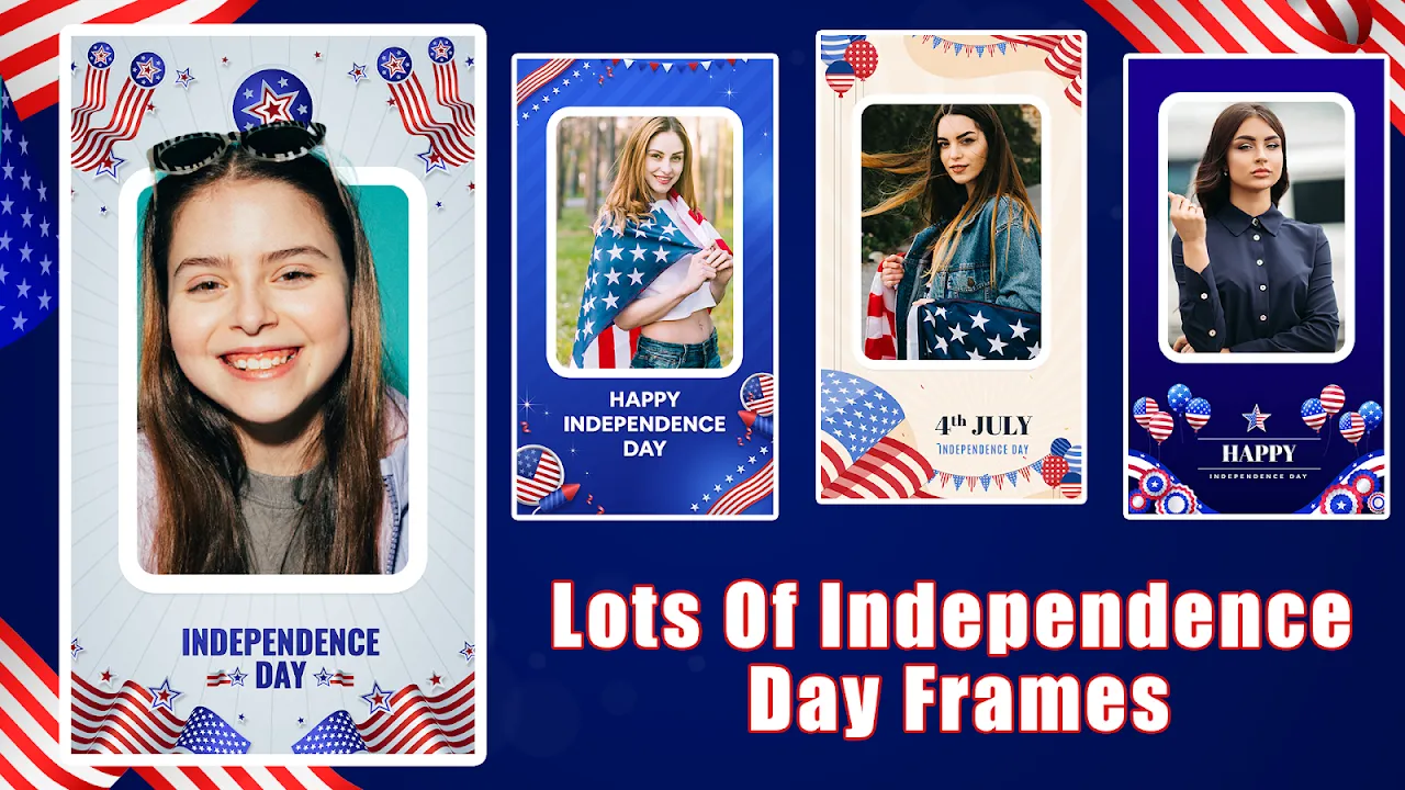 4th July Independence Wishes 4th July Independence Wishes