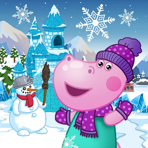 Hippo's tales