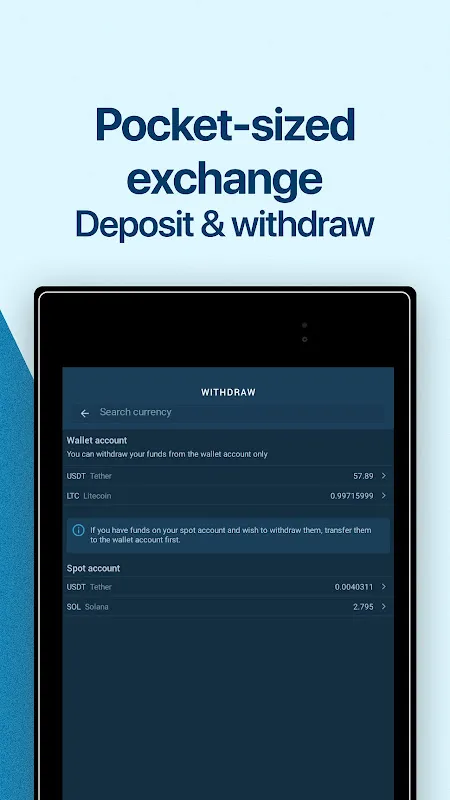 HitBTC cryptocurrency exchange HitBTC cryptocurrency exchange