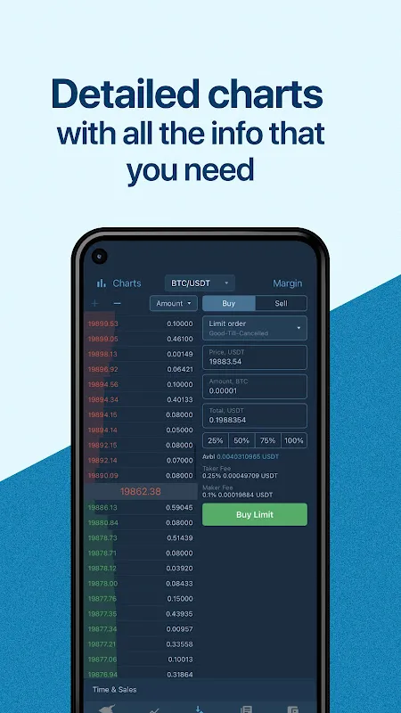 HitBTC cryptocurrency exchange HitBTC cryptocurrency exchange