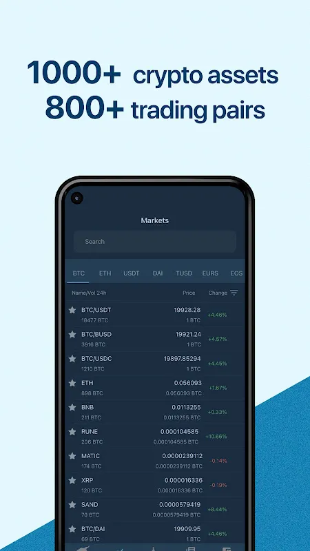 HitBTC cryptocurrency exchange HitBTC cryptocurrency exchange