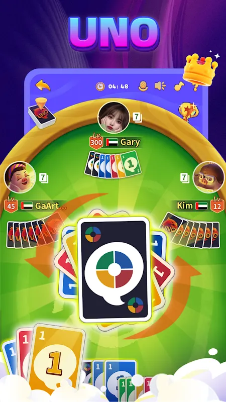 Azal Live - Voice Chat Group Azal Live - Voice Chat Group