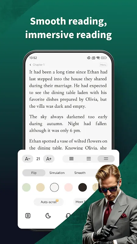 Kiwi Novel Kiwi Novel
