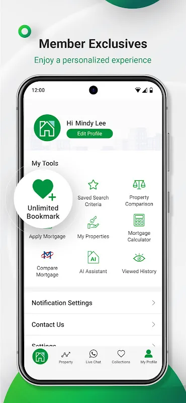 香港置業Hong Kong Property 香港置業Hong Kong Property