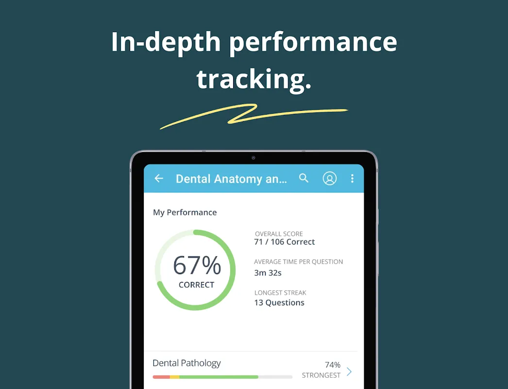 From Tooth Terror to Triumph: My App Lifeline