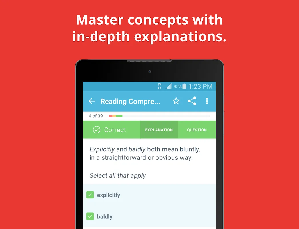 When My GMAT Dreams Turned to Dust, a Digital Tutor Reignited the Fire