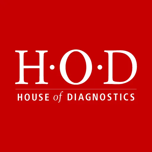 HOD - House Of Diagnostics