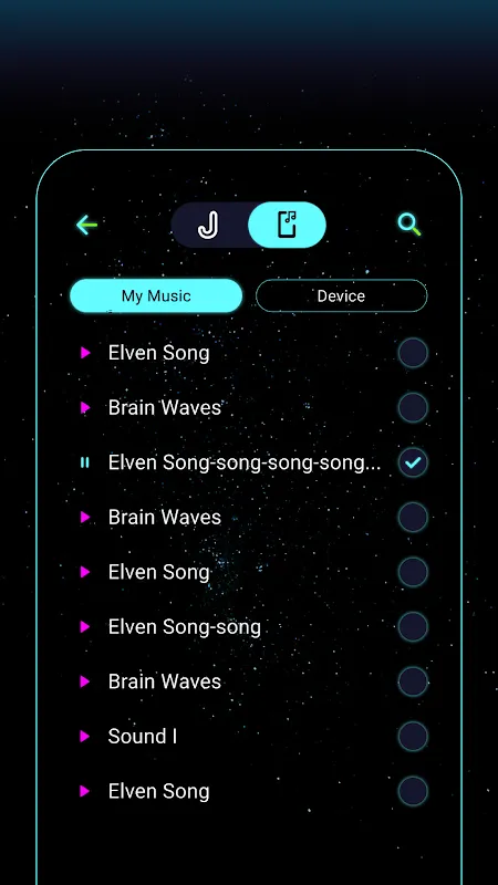 Music Alarm Clock - Jinglist Music Alarm Clock - Jinglist