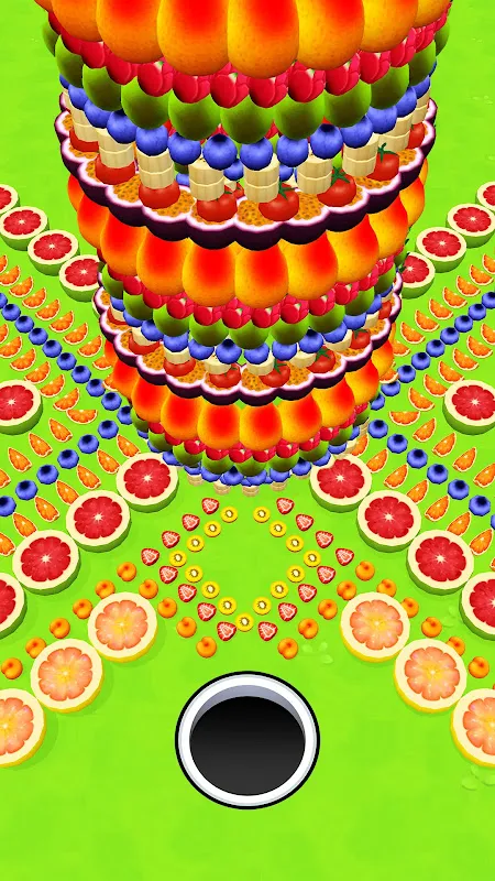 Hole Master - Eat The World Hole Master - Eat The World