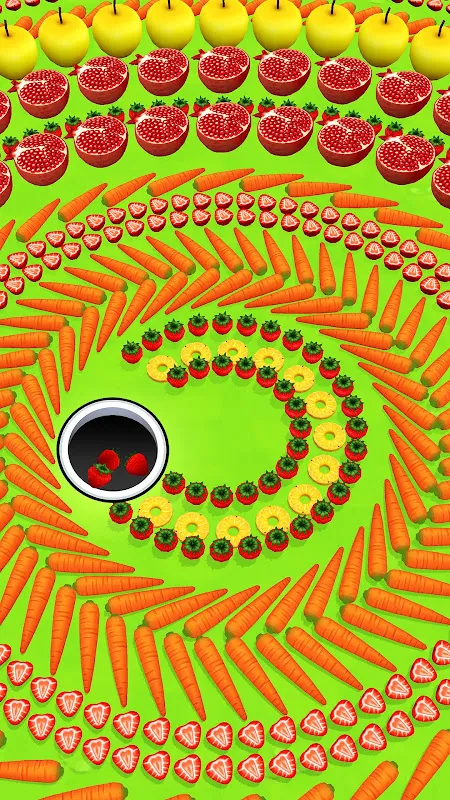 Hole Master - Eat The World Hole Master - Eat The World