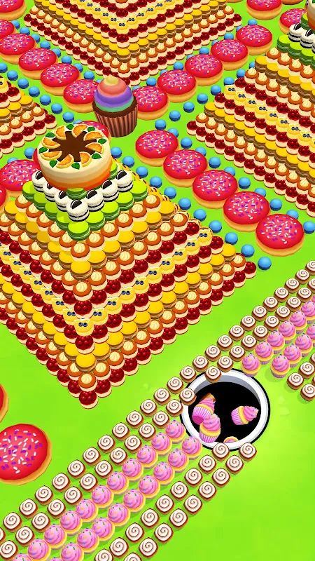 Hole Master - Eat The World Hole Master - Eat The World