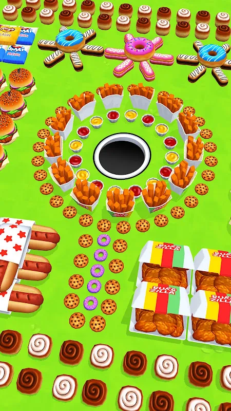 Hole Master - Eat The World Hole Master - Eat The World