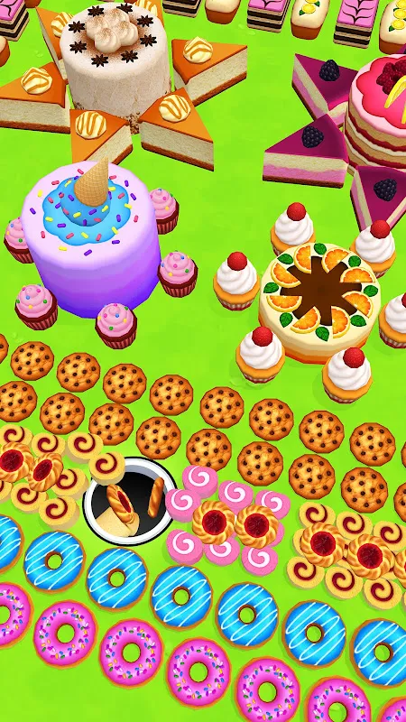 Hole Master - Eat The World Hole Master - Eat The World