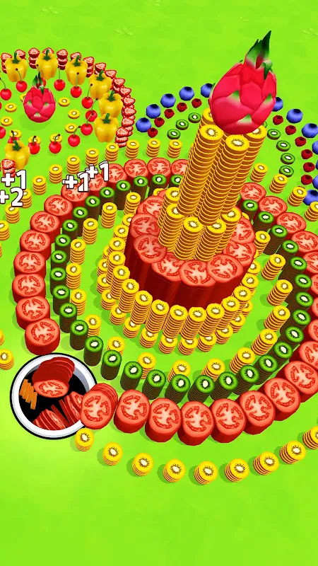 Hole Master - Eat The World Hole Master - Eat The World
