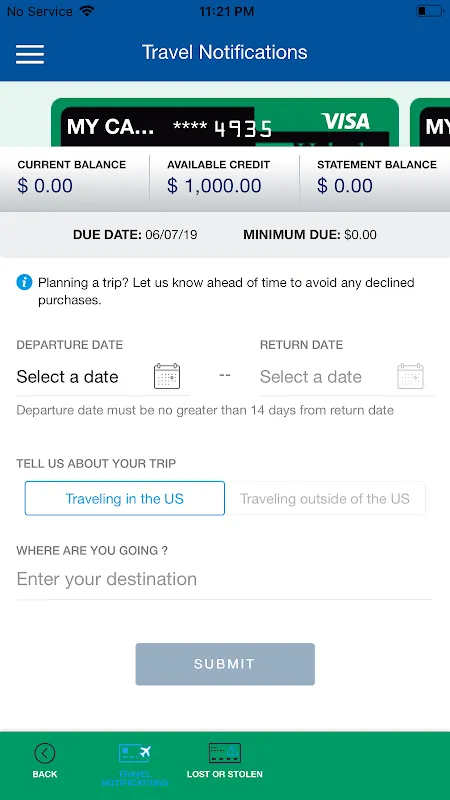 Berlin Dinner Disaster: An App's Lifeline