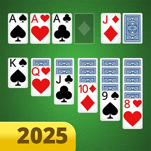 Patience Solitaire Klondike