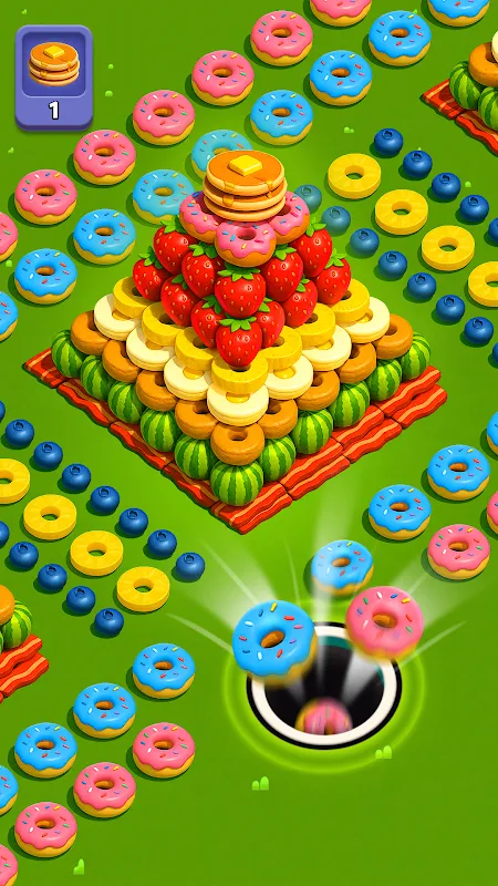 All in Hole All in Hole