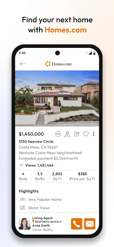 The Virtual Key That Unlocked My Dream Home