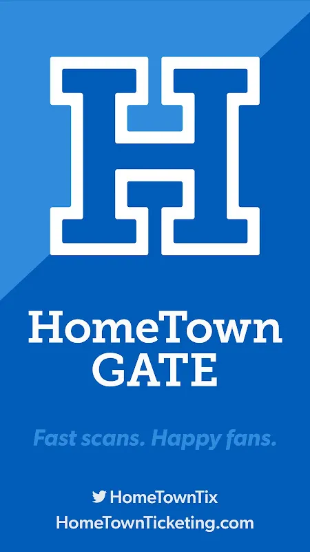 Hometown Gate Hometown Gate