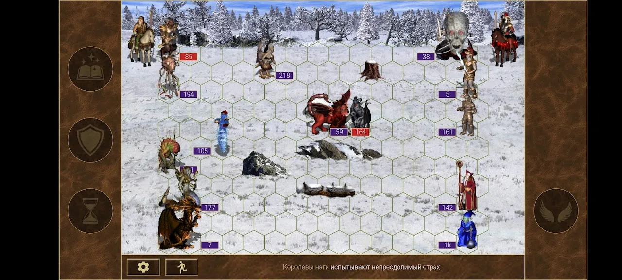 Heroes of might and magic 3 Heroes of might and magic 3