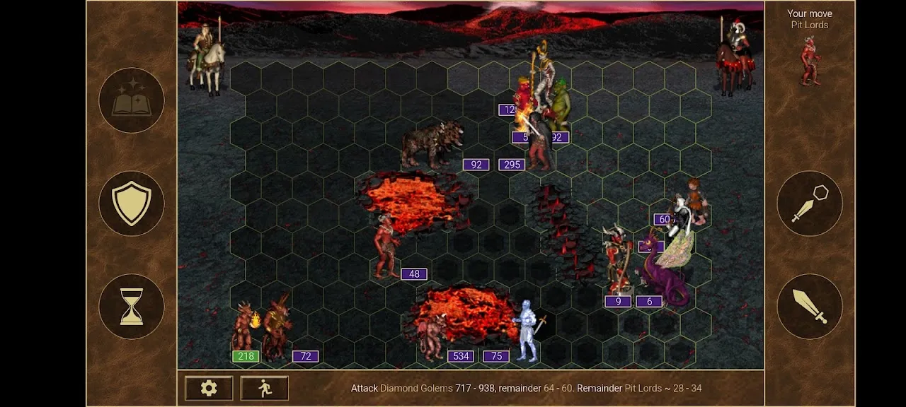 Heroes of might and magic 3 Heroes of might and magic 3