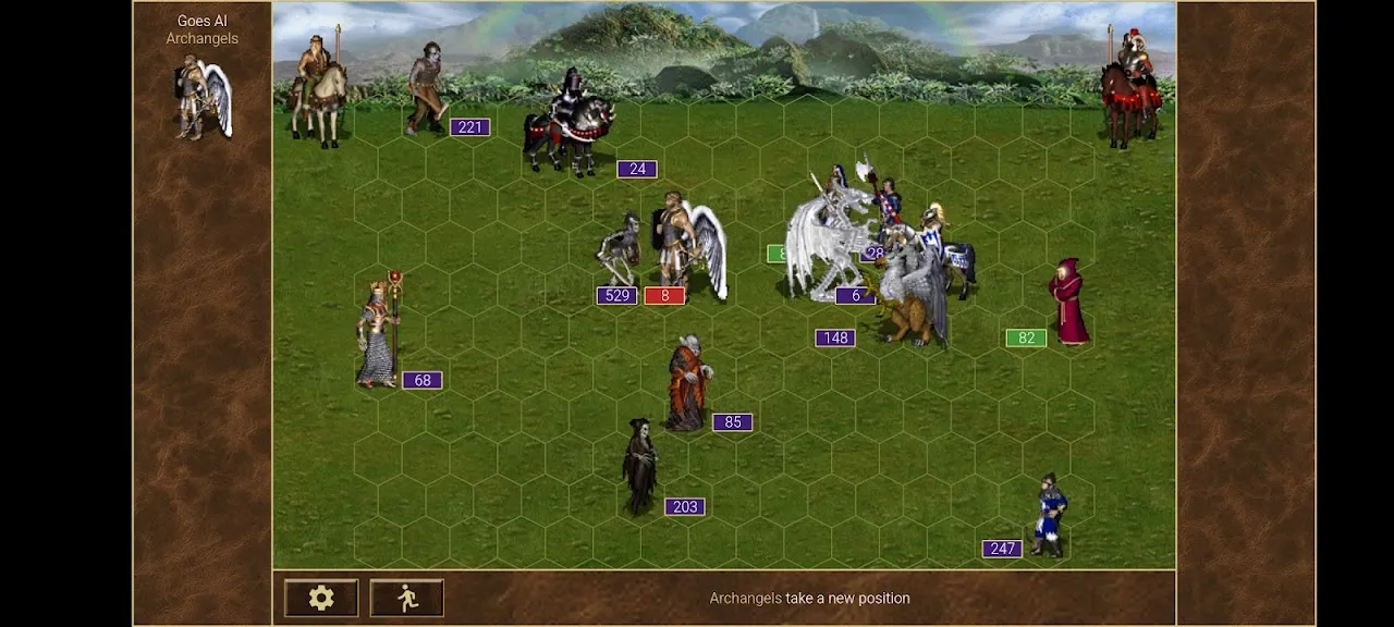 Heroes of might and magic 3 Heroes of might and magic 3